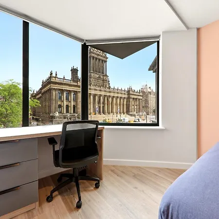 Modern In Apartment