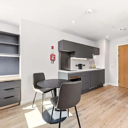 Modern In