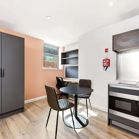Apartment Modern In Leeds (West Yorkshire)