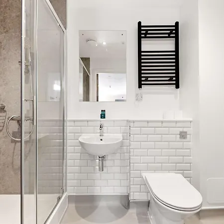 Apartment Modern In Leeds (West Yorkshire)