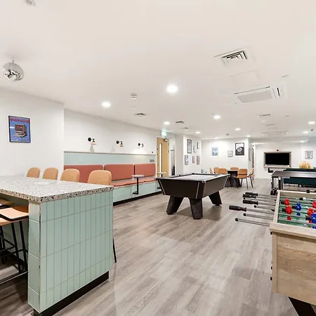 Apartment Modern In Leeds (West Yorkshire)